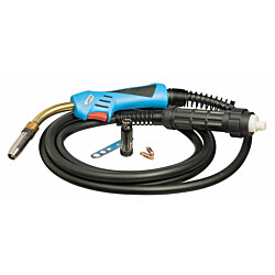 MIG-hitsauspoltin Timco Mig 250IT/315IT, 24KD