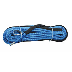 Vinssiköysi Moment, 12mm x 15m, dyneema, murtolujuus 13200kg