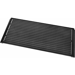 Aurinkopaneelisetti BrightSolar Black 165W