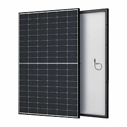 Aurinkopaneeli Hanersun Hitouch5, 410W, musta kehys