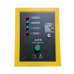 ATS-yksikkö Sinemaster, 230V