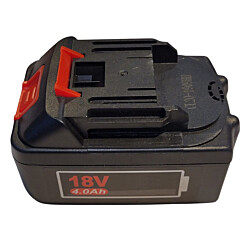 Akku Timco Dual, 18V, 4.0Ah