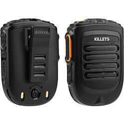 Monofoni Killets Bluetooth, iOS, Android