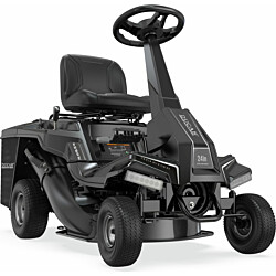 Päältäajettava ruohonleikkuri Ducar 24" 4400W