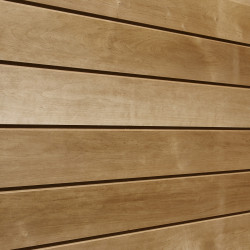 Saunapaneeli Sun Sauna STS 15x120x2400mm, lämpökäsitelty tervaleppä