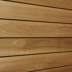 Saunapaneeli Sun Sauna STS 15x145x3600mm, lämpökäsitelty magnolia