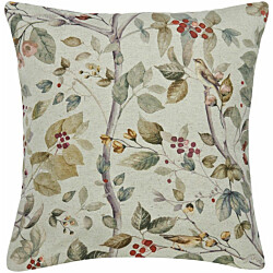 Koristetyynynpäällinen Svanefors Garden, 45x45cm, monivärinen