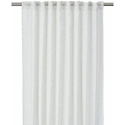 Sivuverho Svanefors Randy, 300x280cm, 1kpl/pkt, beige