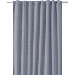 Pimennysverho Svanefors Jane, 140x270cm, 2kpl/pkt, harmaa