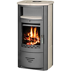Valmistakka Svt Marinela, 7 kW, 152 kg, norsunluu
