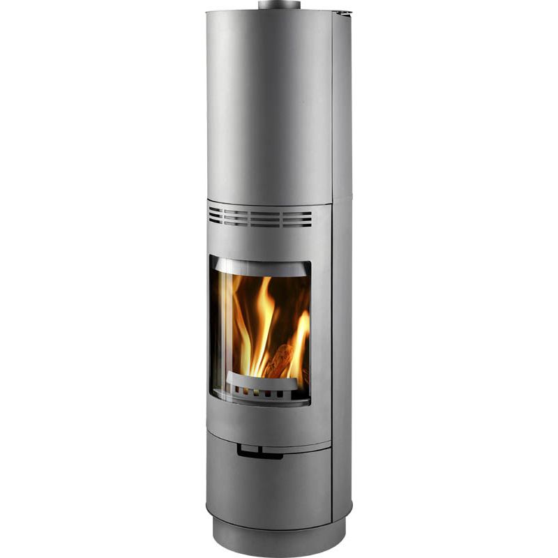 Valmistakka Thorma Sevilla, 7,5 kW, harmaa