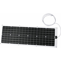 Aurinkopaneeli Sunwind Gotland Long Caravan/Vene 60W