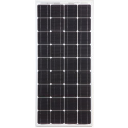 Aurinkopaneeli Sunwind Standard, 100W