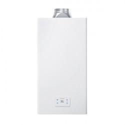 Kaasuvedenlämmitin Sunwind Lx, 11l, automaattisytytyksellä