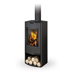 Valmistakka Tala N 01, teräs, 113 kg, 3,0-7,7 kW