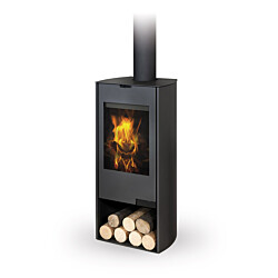 Valmistakka Tala N 06, teräs, 113 kg, 3,0-7,7 kW