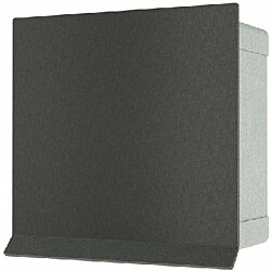 Nuohousluukku Tapani Puosi NUL-20SU, 130x130mm, vetimetön, eri värivaihtoehtoja