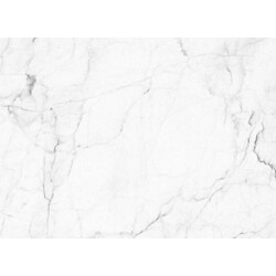 Kuvatapetti A.S. Creation Designwalls White Marble 2, 350x255cm, valkoinen