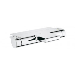 Suihku-/ammetermostaatti Grohe Grohtherm 2000 (34464001)