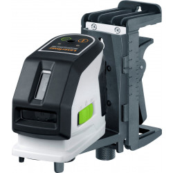 Linjalaser Laserliner MasterCross-Laser 2GP