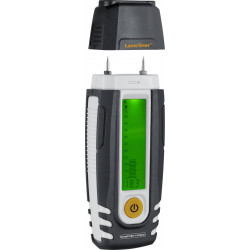 Kosteusmittari Laserliner DampFinder Compact