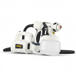 Maaliruisku Wagner W 450 Eur