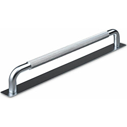 Vedin Theofils Perugia Knurled cc224 234mm alumiini