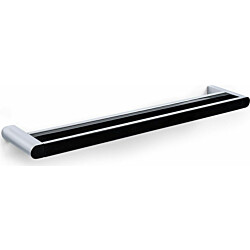 Pyyhetanko Theofils Cannes Double 640mm kromi
