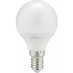LED-lamppu Trio E14, mainoskupu, 3.5W, 320lm, 3000K