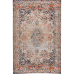 Matto Tom Tailor Funky Orient, 145x200cm, beige/monivärinen