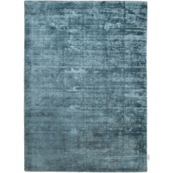 Matto Tom Tailor Shine, 140x200cm, turkoosi