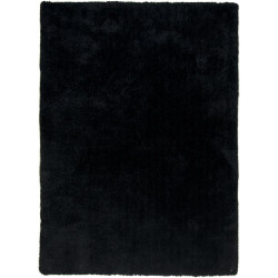 Matto Tom Tailor Soft, 85x155cm, musta
