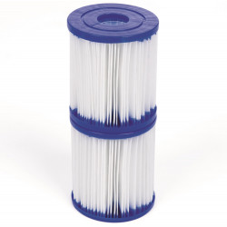 Varasuodatin Bestway I, 8x9cm