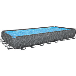 Uima-allassetti Bestway Apx 365, 956x488x132cm