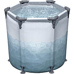 Kylmäallas Bestway Lay-Z-Spa, 90cm, 253l