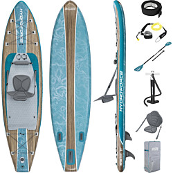 SUP-lautasetti Bestway Hydro-Force Freesoul Elite, 335 cm