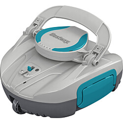Allasimuri Bestway Aquatronix G100