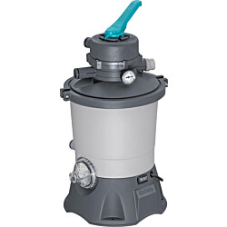 Hiekkasuodatinpumppu Bestway, 3596 l