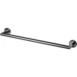 Pyyhetanko Tapwell TA212-600, 600mm, Black Chrome