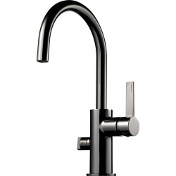 Keittiöhana Tapwell Arman ARM384, Black Chrome