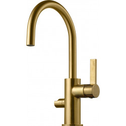 Keittiöhana Tapwell Arman ARM384, Brushed Honey Gold