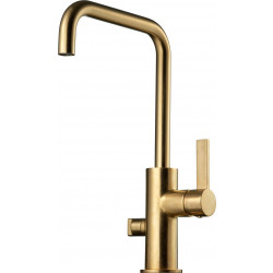 Keittiöhana Tapwell Arman ARM984, Brushed Honey Gold