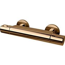 Termostaattihana Tapwell ARM168, Brass
