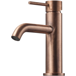 Pesuallashana Tapwell Evo EVM072, Copper