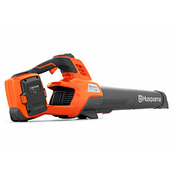 Akkulehtipuhallin Husqvarna 230iB, 36V, 4.0Ah akulla