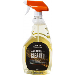 Grillin puhdistusaine Traeger All Natural, 950ml