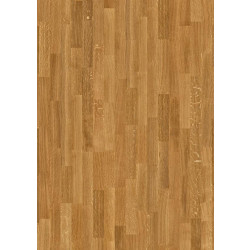 Parketti Boen, Tammi Adagio, 3-säle, mattalakka 14x215x2200mm