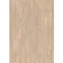 Parketti Boen, Tammi Concerto, 3-säle, valkomattalakka, 14x215x2200mm