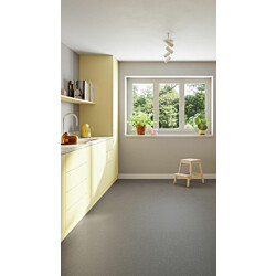 Vinyylimatto Tarkett Iconik Texstyle Metropolitan Graphite, leveys 4m