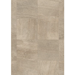 Vinyylimatto Tarkett Iconik T-Extra Hallstone Smoke, leveys 2m